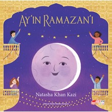 The Kitap Ay’ın Ramazan’ı