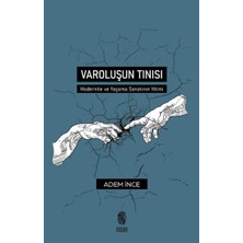 İnsan Yayınları Varoluşun Tınısı