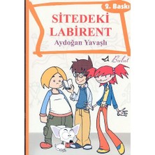Bulut Yayınları Sitedeki Labirent
