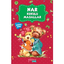 Yakamoz Yayınları Nar Kokulu Masallar
