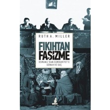 Ekin Yayınları Fıkıhtan Faşizme