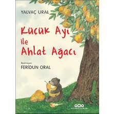 Yapı Kredi Yayınları Küçük Ayı ile Ahlat Ağacı