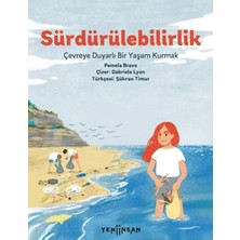Yeni İnsan Yayınevi Sürdürülebilirlik