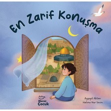 Mecaz Çocuk Yayıncılık En Zarif Konuşma
