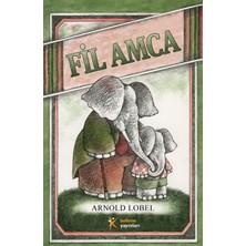 Kelime Yayınları Fil Amca