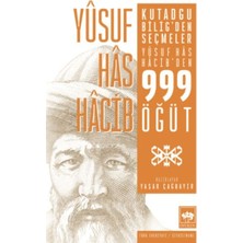 Ötüken Neşriyat Kutadgu Bilig'den Seçmeler
