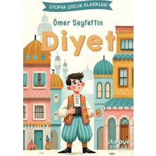 Ütopya Çocuk Diyet