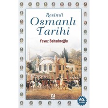 Nesil Yayınları Resimli Osmanlı Tarihi