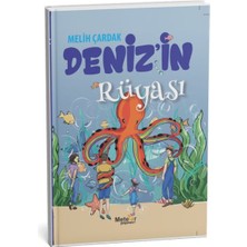 Meteor Yayınevi Deniz’in Rüyası
