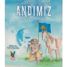 Efsus Yayınları Andımız