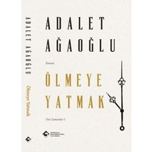 Boğaziçi Üniversitesi Yayınevi Ölmeye Yatmak