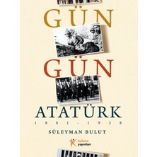 Kelime Yayınları Gün Gün Atatürk