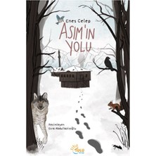 Tulu Kitap Asım'ın Yolu
