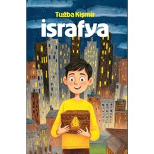 Tulu Kitap Israfya