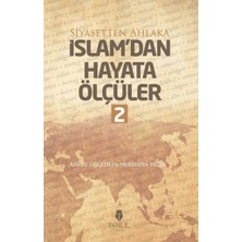 Tahlil Yayınları Islam'dan Hayata Ölçüler - 2