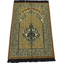 Kilim Antik Mihraplı Portatif Namazlık Duvar Halısı 1785 - Yeni - Çok Renkli