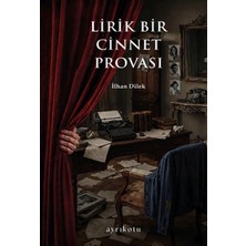 Lisinya Lirik Bir Cinnet Provası