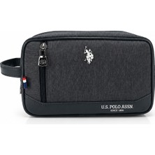 U.s. Polo Assn. Erkek El Çanta Siyah 26068