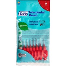 1001 0.5mm Kırmızı ve Select X-Soft Standart Set