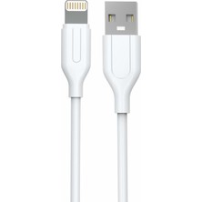 1001 Dayanıklı USB Şarj ve Veri Kablosu, Micro Usb, Usb-C ve 8 Pin Seçenekli, Güçlendirilmiş Uç,