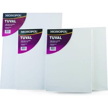 1001 1702 Tuval 25X35CM