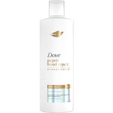 1001 Şampuan Peptit Bond Repair 375 ml