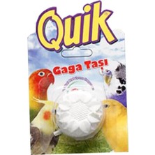 1001 Kuşlar Için Gaga Taşı