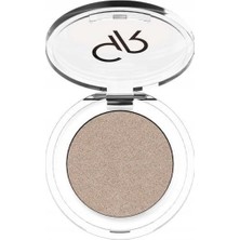 1001 Soft Color Shimmer Mono Eyeshadow No: 86 - Tekli Işıltılı Göz Farı