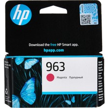 1001 963 Magenta Original Ink Cartridge