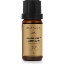 1001 Ardiç Uçucu Yağı 1 Paket (1 x 10 Ml)