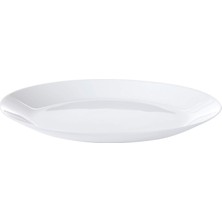1001 Tabak, Beyaz, 25 cm