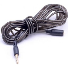 1001 3.5mm Jack 3 Metre Aux Uzatma Kablosu