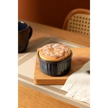 1001 Kleby 2’li Sufle Kabı, Indigo