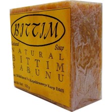 1001 Bıttım Sabunu Dökme TKRB.70-100GR