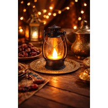 1001 Pilli LED Işık, Askılı Fener Süsü Sarı Işıklar Peri Işıkları Aydınlatmalı Şerit LED R
