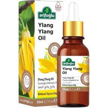 1001 Ylang Ylang Yağı 20 ml