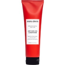 1001 Maruderm Dökülme Karşıtı Saç Kremi 300 ml