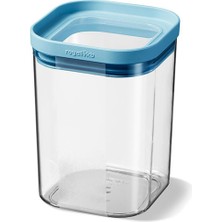 1001 Seoul Kuru Gıda Saklama Kabı 1200ML