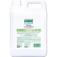 1001 Sıvı Çamaşır Yumuşatıcı Lavanta 5 Litre