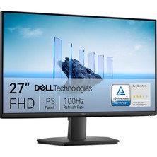 1001 27 Monitör - SE2725HM, Full Hd (1920X1080), 100Hz, Ips, 5ms, Vesa (100X100MM), Hdmı, Vga, 3 Yıl Ga