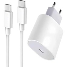 Nemere Ithalat 20W Şarj Aleti