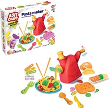 Aydogan's Dy 04101 Art Craft Makarna Oyun Hamur Set 280 gr