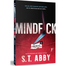 Aydogan's Ady Mindfck 2 - Sekte