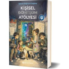 Aydogan's Ady Kişisel Dönüşüm Atölyesi