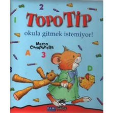 Aydogan's Ady Topo Tip - Okula Gitmek Istemiyor