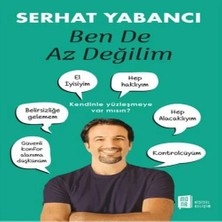 Aydogan's Ady Ben De Az Değilim