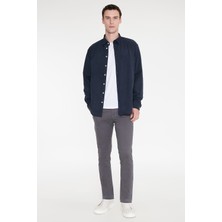 Altınyıldız Classics Slim Fit Dar Kesim Pamuklu Esnek Chino Pantolon