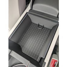 Hyundai Ioniq 6 kolçak orta konsol tepsisi - K0515