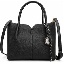Krista Bell Kriste Bell Kadın Çanta Siyah 26955