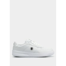 Lumberjack Fınster Beyaz Erkek Sneaker